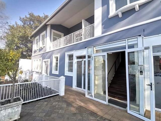 1 Bedroom Apartment in Hilton