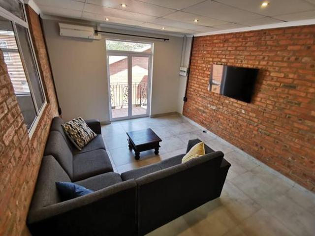1 Bedroom Apartment in Hilton