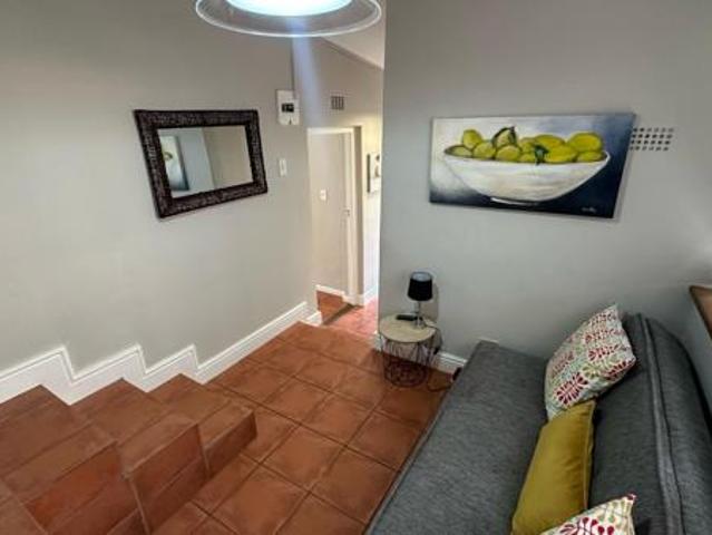1 Bedroom Apartment in Hoog En Droog