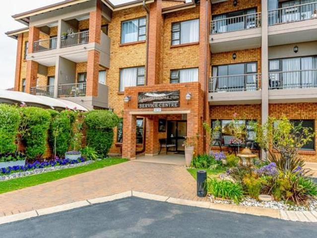 1 Bedroom Apartment in Homes Haven