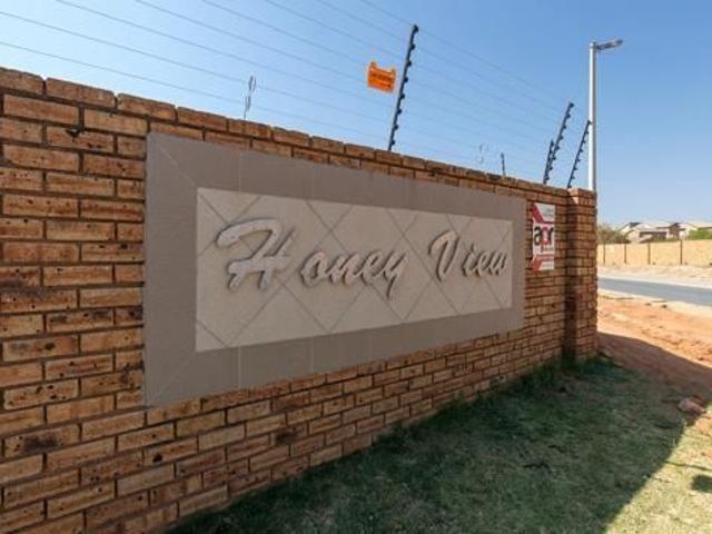 1 Bedroom Apartment in Honey Park