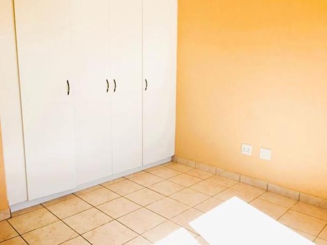 1 Bedroom Apartment in Honey Park