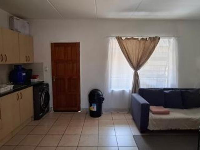 1 Bedroom Apartment in Honey Park