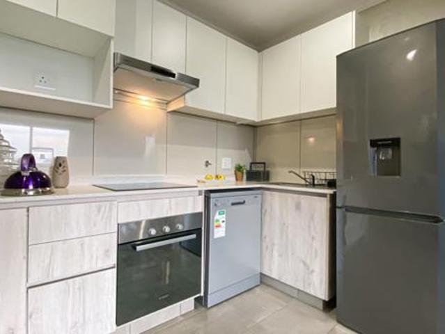 1 Bedroom Apartment in Honeydew Manor