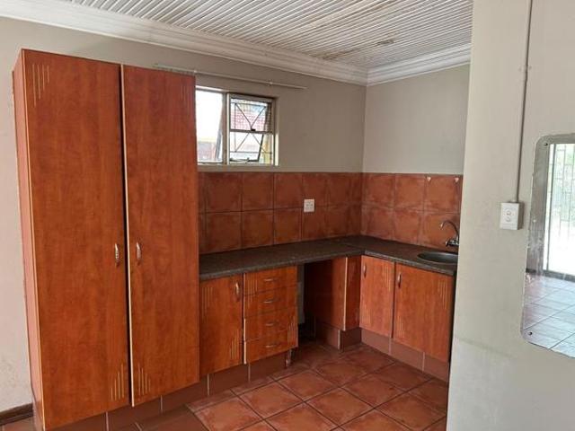1 Bedroom Apartment in Hospitaalpark