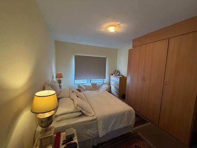 1 Bedroom Apartment in Hospitalpark