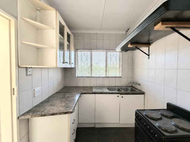 1 Bedroom Apartment in Horison
