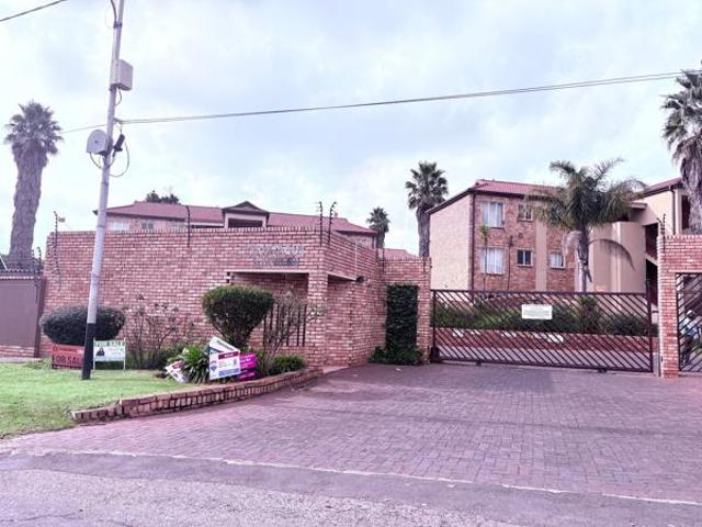 1 Bedroom Apartment in Horison