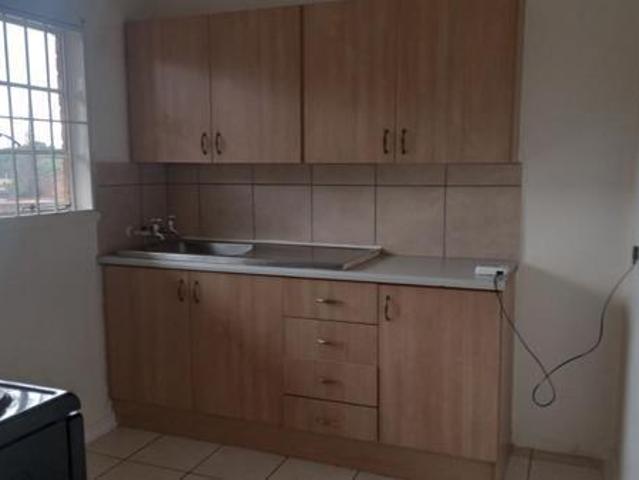 1 Bedroom Apartment in Horison