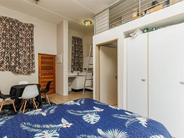 1 Bedroom Apartment in Houghton Estate