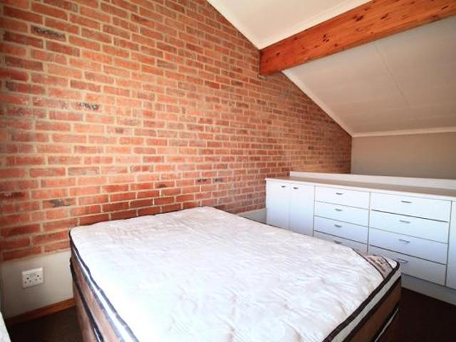 1 Bedroom Apartment in Houghton Estate