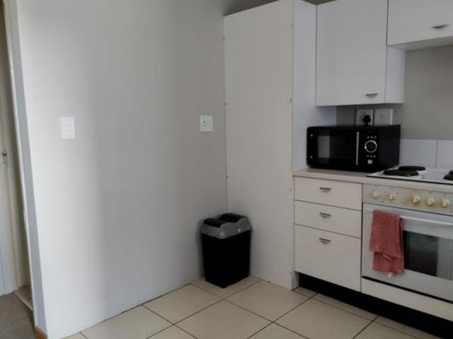 1 Bedroom Apartment in Houghton Estate