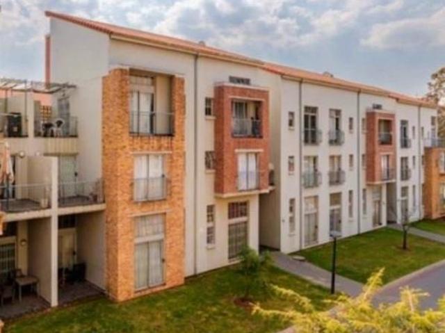 1 Bedroom Apartment in Houghton Estate