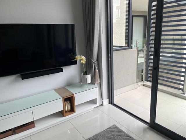 1 Bedroom Apartment in Houghton Estate