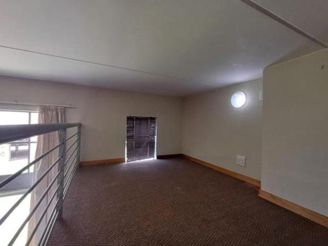 1 Bedroom Apartment in Houghton Estate