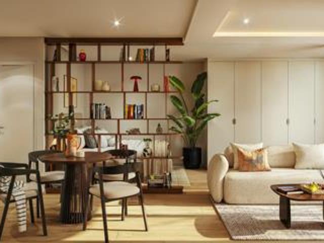 1 Bedroom Apartment in Hout Bay Central