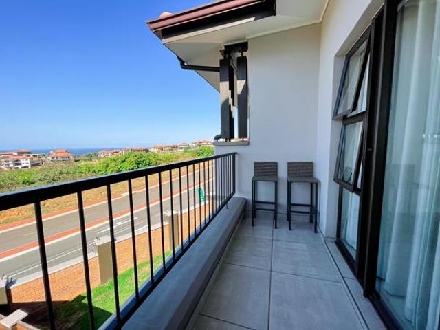 1 Bedroom Apartment in Izinga