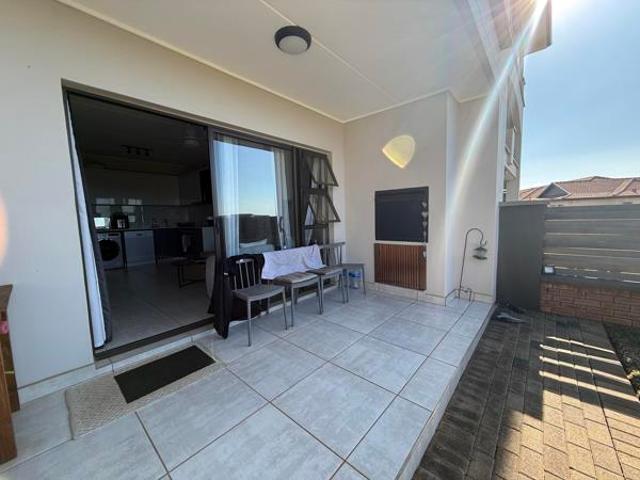 1 Bedroom Apartment in Izinga