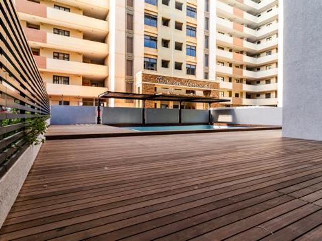 1 Bedroom Apartment in Izinga Ridge