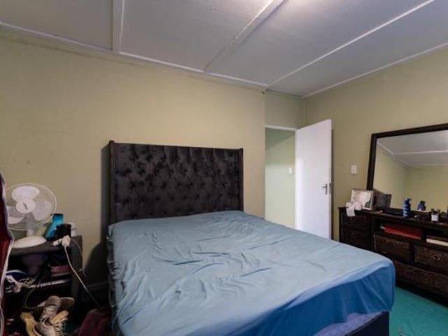 1 Bedroom Apartment in Idasvallei