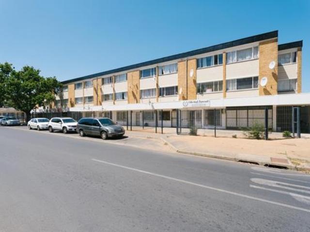 1 Bedroom Apartment in Idasvallei