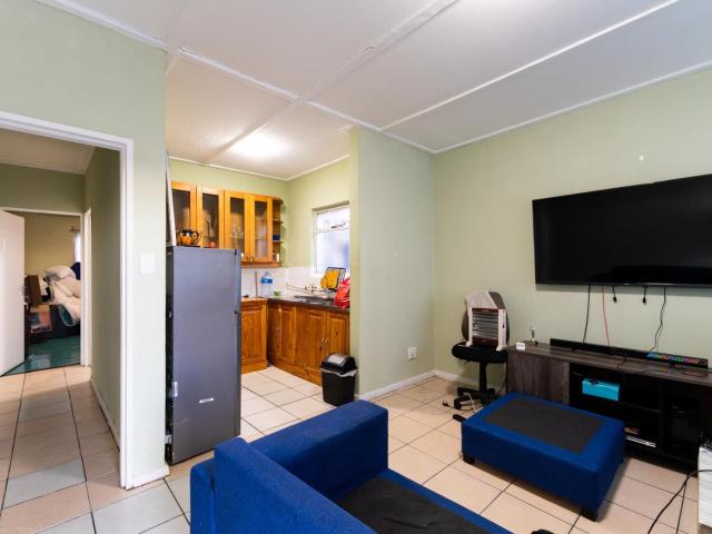 1 Bedroom Apartment in Idasvallei