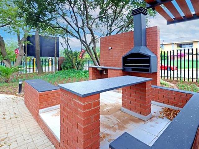 1 Bedroom Apartment in Illovo