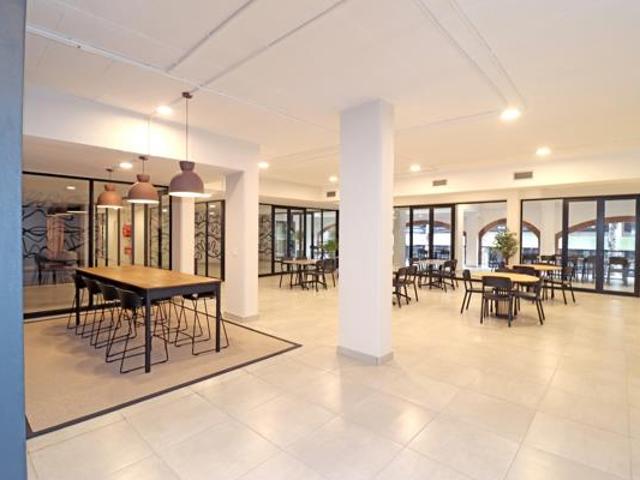 1 Bedroom Apartment in Illovo