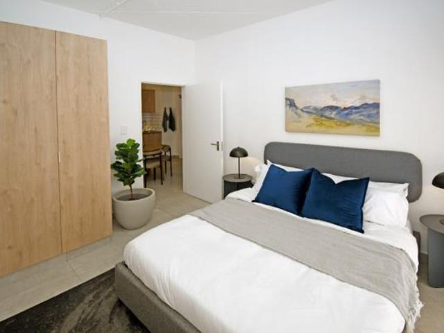 1 Bedroom Apartment in Illovo