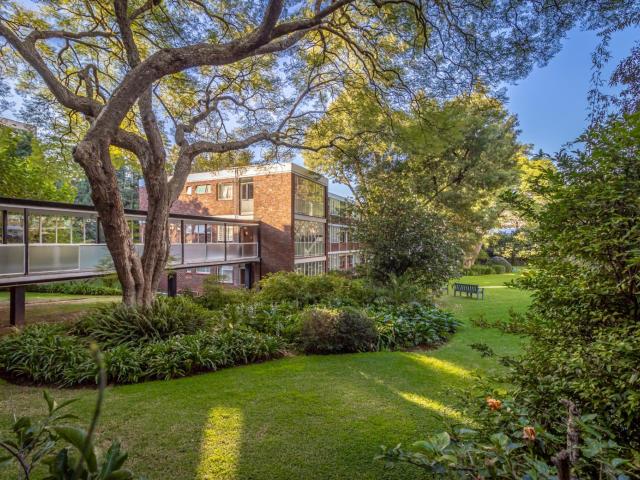 1 Bedroom Apartment in Illovo