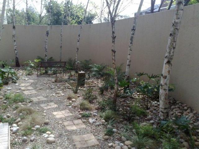 1 Bedroom Apartment in Illovo