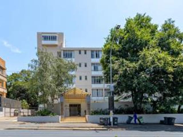1 Bedroom Apartment in Illovo