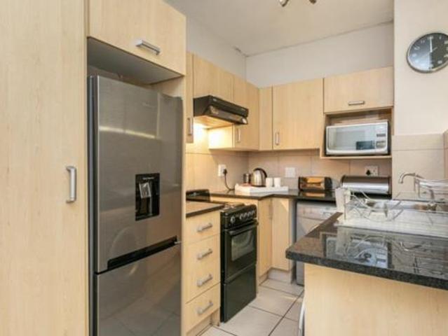 1 Bedroom Apartment in Illovo