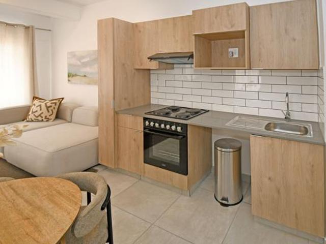1 Bedroom Apartment in Illovo