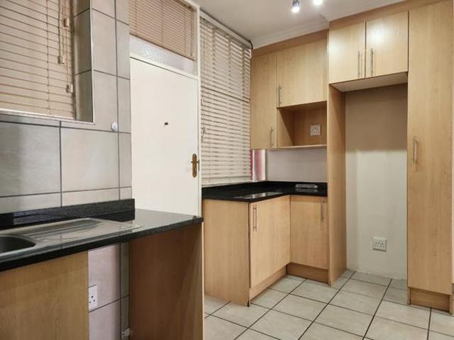 1 Bedroom Apartment in Illovo