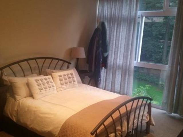 1 Bedroom Apartment in Illovo