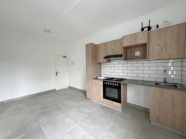 1 Bedroom Apartment in Illovo