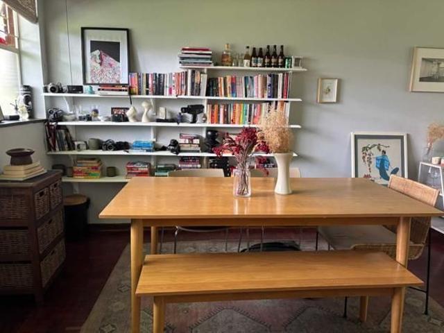 1 Bedroom Apartment in Illovo
