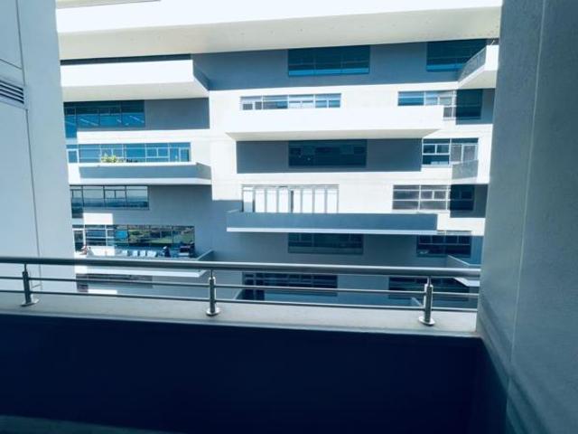 1 Bedroom Apartment in Illovo