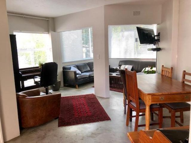 1 Bedroom Apartment in Illovo