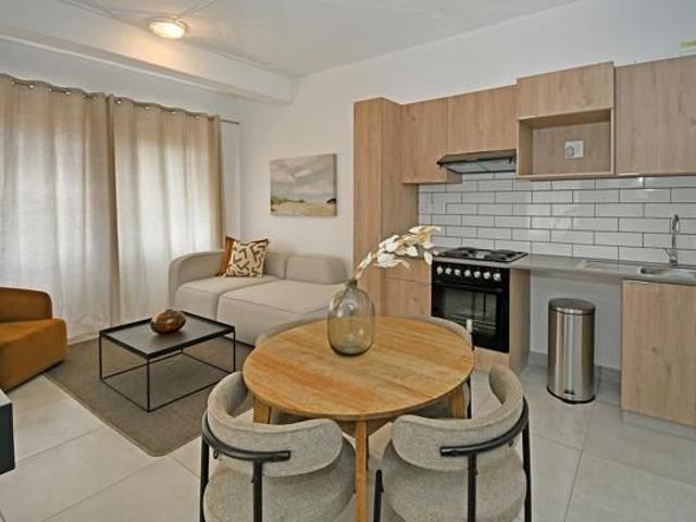 1 Bedroom Apartment in Illovo