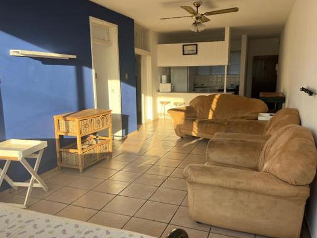 1 Bedroom Apartment in Illovo Beach