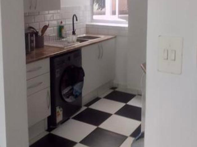 1 Bedroom Apartment in Inanda