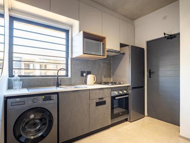 1 Bedroom Apartment in Irene