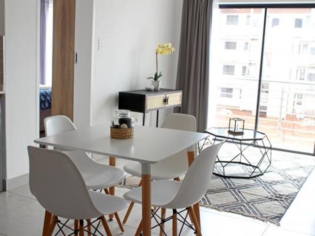 1 Bedroom Apartment in Irene