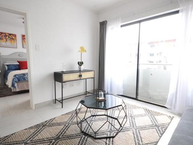 1 Bedroom Apartment in Irene