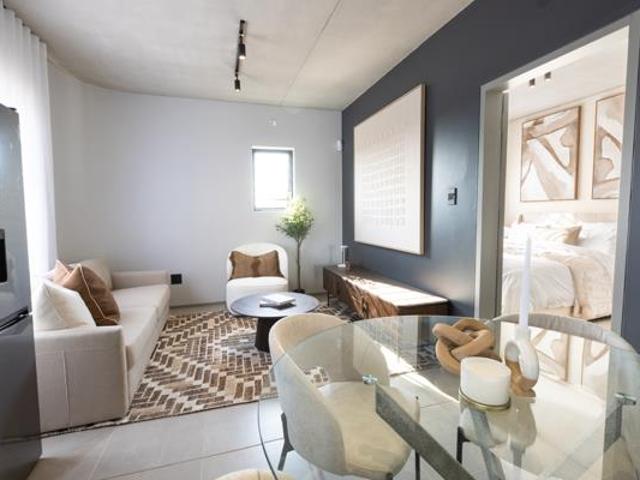 1 Bedroom Apartment in Irene