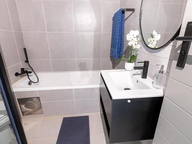 1 Bedroom Apartment in Irene