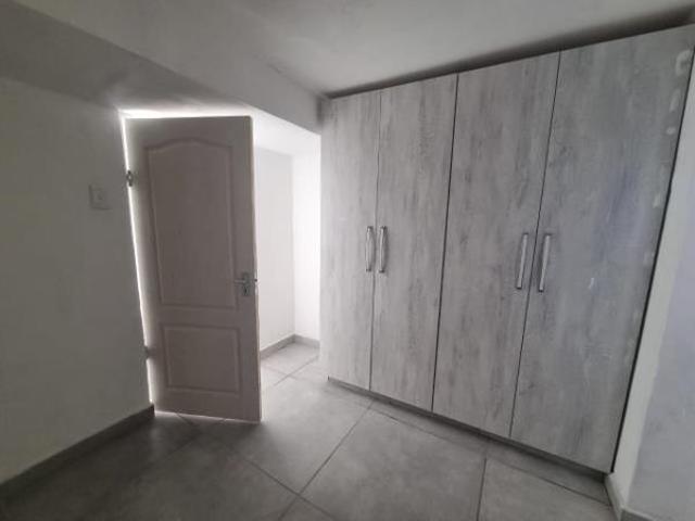 1 Bedroom Apartment in Isipingo Beach