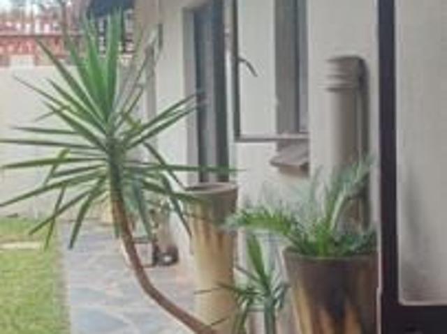1 Bedroom Apartment in Jukskei Park